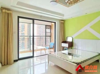 #海伦国际洛林区小区房屋出租#官渡海伦国际洛林区，3室2厅房