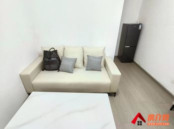 「昆明」五华和谐世纪,1室1厅房子出租(整租)，租金每月12