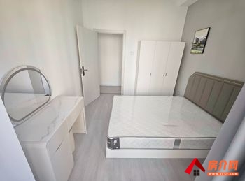 昆明呈贡华飞名盛世界(C区) 1室1厅房子出租(合租)，租金