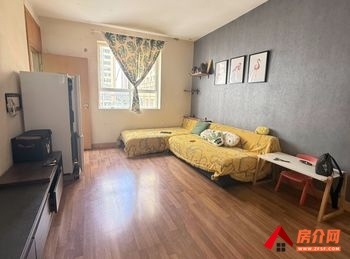 盘龙东风东路47号院，1室1厅房子出租(整租)，租金每月14