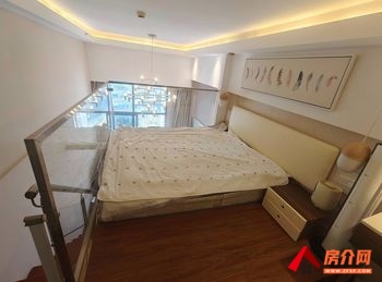 #润城第二大道小区房屋出租#西山润城第二大道，1室1厅房子出