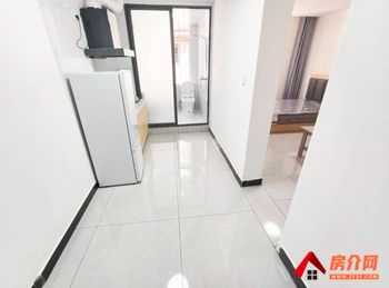 昆明五华海源寺村 1室1厅房子出租(整租)，租金每月749元