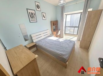 「昆明」官渡海伦城市广场,3室2厅房子出租(合租)，租金每月