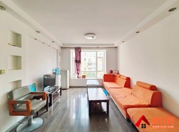 晴朗云安小区房屋出租丨西山晴朗云安，3室2厅房子出租(整租)