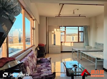 (东信中心城小区房屋出租)「昆明」呈贡东信中心城,1室1厅房 (东信中心城小区房屋出租)「昆明」呈贡东信中心城,1室1厅房