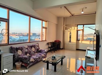 (东信中心城小区房屋出租)「昆明」呈贡东信中心城,1室1厅房