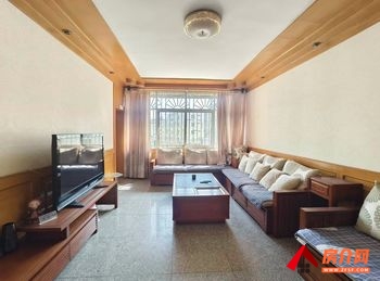 盘龙武警一支队家属院，3室2厅房子出租(整租)，租金每月14