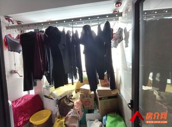 尚领明珠小区房屋出租丨西山尚领明珠，3室2厅房子出租(整租)