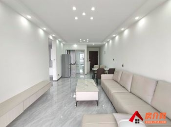 盘龙大华锦绣麓城盛学苑，3室2厅房子出租(整租)，租金每月1