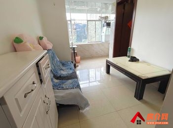 永平路15号院小区房屋出租丨官渡永平路15号院，1室1厅房子