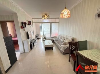 #云上城小区小区房屋出租#五华云上城小区，2室1厅房子出租(