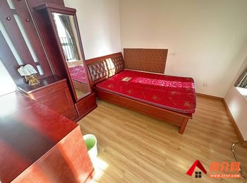 #凯旋花园小区房屋出租#西山凯旋花园，1室1厅房子出租(整租