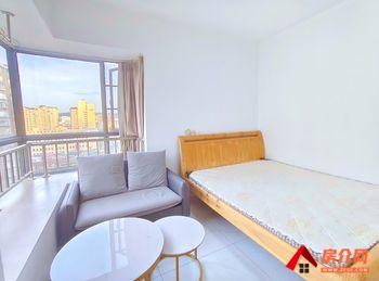 丹槿园小区房屋出租丨昆明官渡丹槿园 1室1厅房子出租(合租)