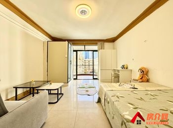 江东花园竹香园小区房屋出租,盘龙江东花园竹香园,1室1厅房子