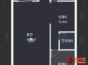 （咏春苑小区二手房）官渡咏春苑，4室2厅二手房出售,210万