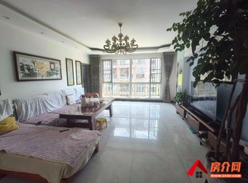 （傲春苑小区二手房）官渡傲春苑，4室2厅二手房出售,160万