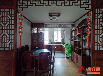 官渡岚春苑，4室2厅二手房出售,报价：148万元