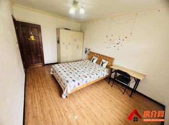 东华小区秋实里小区房屋出租丨官渡东华小区秋实里，2室1厅房子
