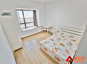 金泰国际一期小区房屋出租丨「昆明」五华金泰国际一期,3室1厅