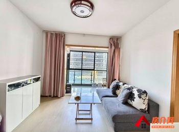 盘龙上东城，2室2厅房子出租(整租)，租金每月1800元