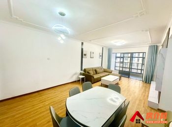 国福现代城荷花苑小区房屋出租，「昆明」五华国福现代城荷花苑,