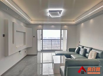 海畔湾云骏苑小区房屋出租丨「昆明」西山海畔湾云骏苑,3室2厅