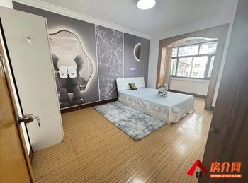 （人民东路124号院小区房屋出租）盘龙人民东路124号院，3