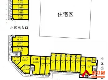 五华泛亚科技新区69.79m²商铺出售,参考报价:133.8 五华泛亚科技新区69.79m²商铺出售,参考报价:133.8
