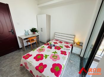 「昆明」官渡世茂璀璨世家,3室2厅房子出租(合租)，租金每月