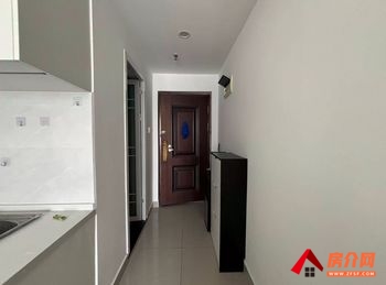 大观首府(东区)小区房屋出租丨西山大观首府(东区)，1室1厅