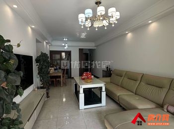 「昆明」五华中海锦苑,3室2厅房子出租(整租)，租金每月17