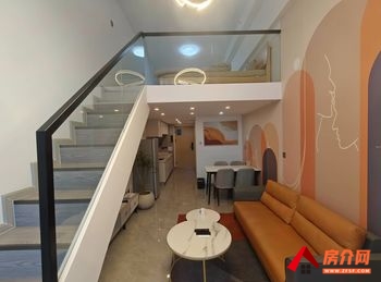 西山润城第四大道,1室1厅房子出租(整租),租金每月1900 西山润城第四大道,1室1厅房子出租(整租),租金每月1900