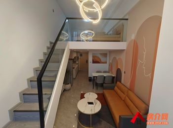 西山润城第四大道,1室1厅房子出租(整租),租金每月1900 西山润城第四大道,1室1厅房子出租(整租),租金每月1900