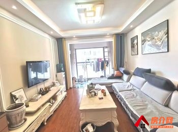 绿地香树花城小区房屋出租，五华绿地香树花城，3室2厅房子出租