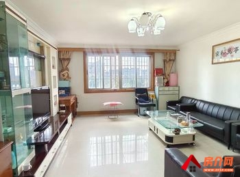 梁源(3期)小区房屋出租丨西山梁源(3期)，3室2厅房子出租