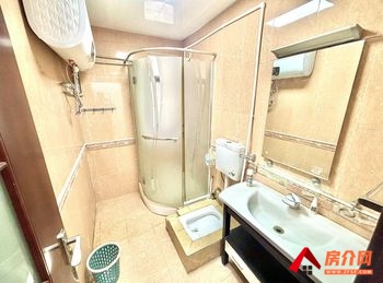 #玫瑰湾小区房屋出租#官渡玫瑰湾，1室1厅房子出租(合租)，