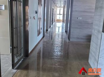 中南云境(商住楼) >1084m²写字楼出售，参考报价