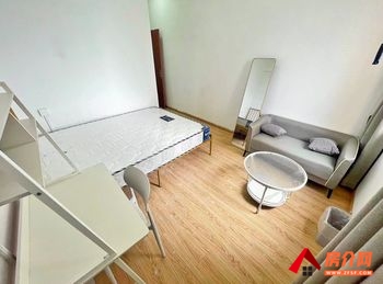 花香满径小区房屋出租丨呈贡花香满径，3室1厅房子出租(合租)