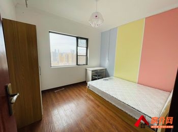 盘龙巨和齐泰城，1室1厅房子出租(合租)，租金每月800元