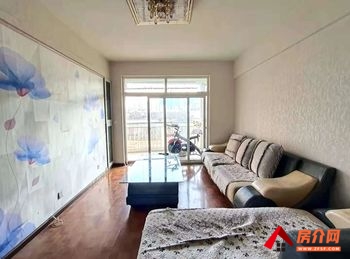 兴盛园小区房屋出租丨「昆明」五华兴盛园,3室2厅房子出租(整