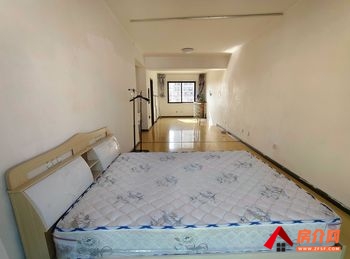 #U族部落小区房屋出租#「昆明」五华U族部落,1室1厅房子出