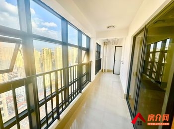 「昆明」五华国福现代城荷花苑,3室2厅房子出租(整租)，租金