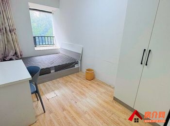 「昆明」官渡星云园,3室1厅房子出租(合租)，租金每月500