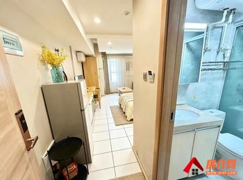 文化空间小区房屋出租丨「昆明」西山文化空间,1室1厅房子出租 文化空间小区房屋出租丨「昆明」西山文化空间,1室1厅房子出租