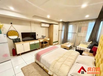 文化空间小区房屋出租丨「昆明」西山文化空间,1室1厅房子出租 文化空间小区房屋出租丨「昆明」西山文化空间,1室1厅房子出租