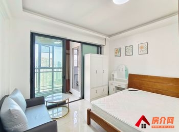 海伦国际泰晤士区小区房屋出租，昆明官渡海伦国际泰晤士区 2室