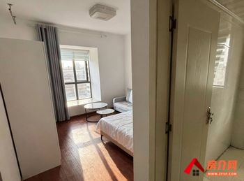 云铜时代之窗小区房屋出租丨盘龙云铜时代之窗，2室1厅房子出租