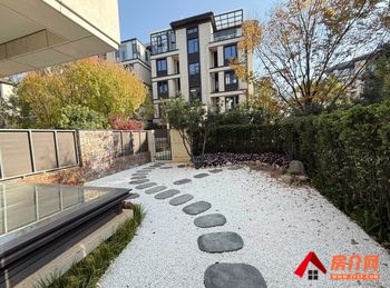 （金地云海一号泊海小区房屋出租）「昆明」西山金地云海一号泊海