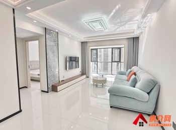 (盘龙雅苑五号苑小区房屋出租)西山盘龙雅苑五号苑,2室2厅房