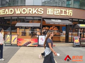 「昆明」盘龙金殿片区316.89m²商铺出售，参考报价：24